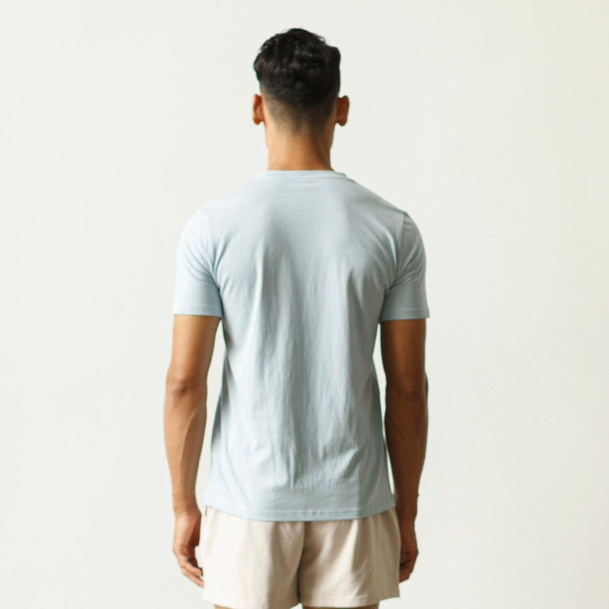 Standard Tee - Dorsu Ethical Clothing