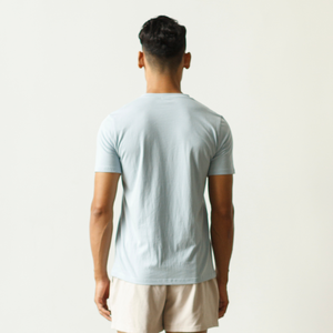 Mens Fitted T Shirts - Dorsu Ethical Clothing