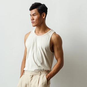 Mens Sports Tank - Dorsu Ethical Clothing