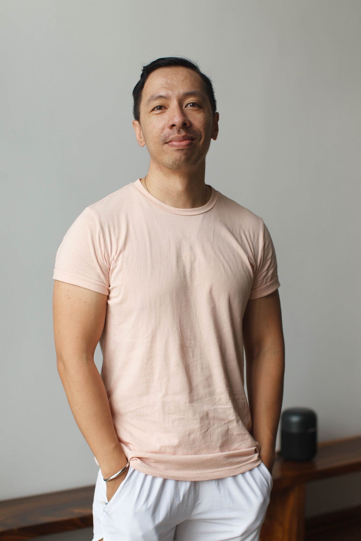 Standard Tee - Dorsu Ethical Clothing