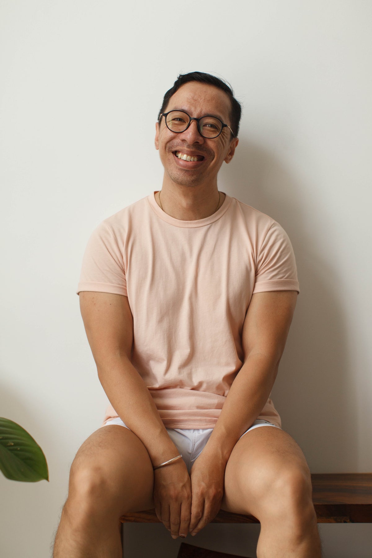 Standard Tee - Dorsu Ethical Clothing