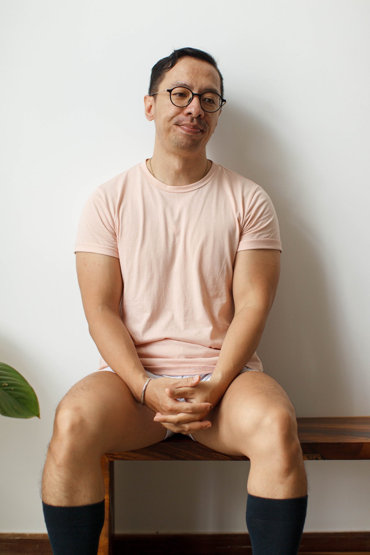 Standard Tee - Dorsu Ethical Clothing