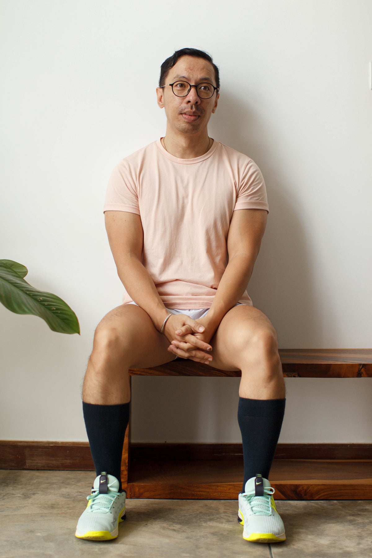 Standard Tee - Dorsu Ethical Clothing