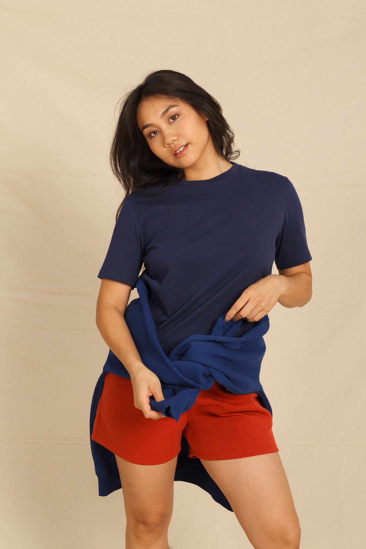 Standard Tee - Dorsu Ethical Clothing