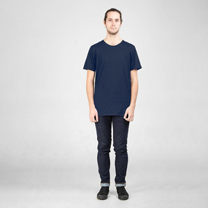 Tall T Shirts - Dorsu Ethical Clothing