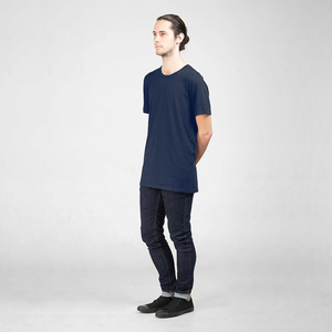 Tall T Shirts - Dorsu Ethical Clothing