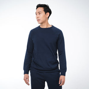 Mens Sweatshirts - Dorsu Ethical Clothing