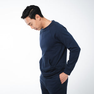 Mens Sweatshirts - Dorsu Ethical Clothing