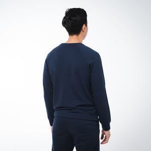 Mens Sweatshirts - Dorsu Ethical Clothing