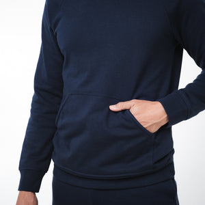 Mens Sweatshirts - Dorsu Ethical Clothing