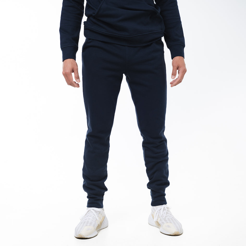 Men's Joggers - Dorsu Ethical Clothing