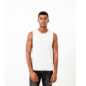 Mens Singlet Tank Top - Dorsu Ethical Clothing