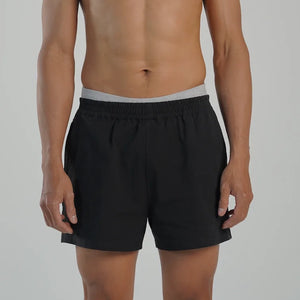 Track Shorts - Dorsu Ethical Clothing