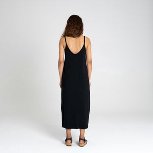 Singlet Dress - Dorsu Ethical Clothing