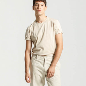 Mens Fitted T Shirts - Dorsu Ethical Clothing