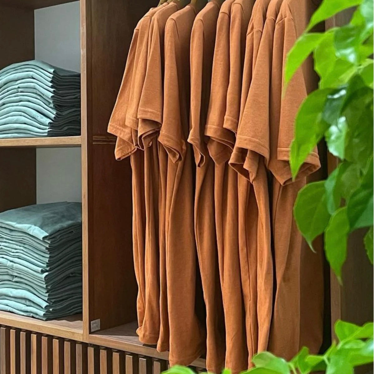 Standard Tee - Dorsu Ethical Clothing