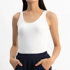 Cotton Tank Top - Dorsu Ethical Clothing