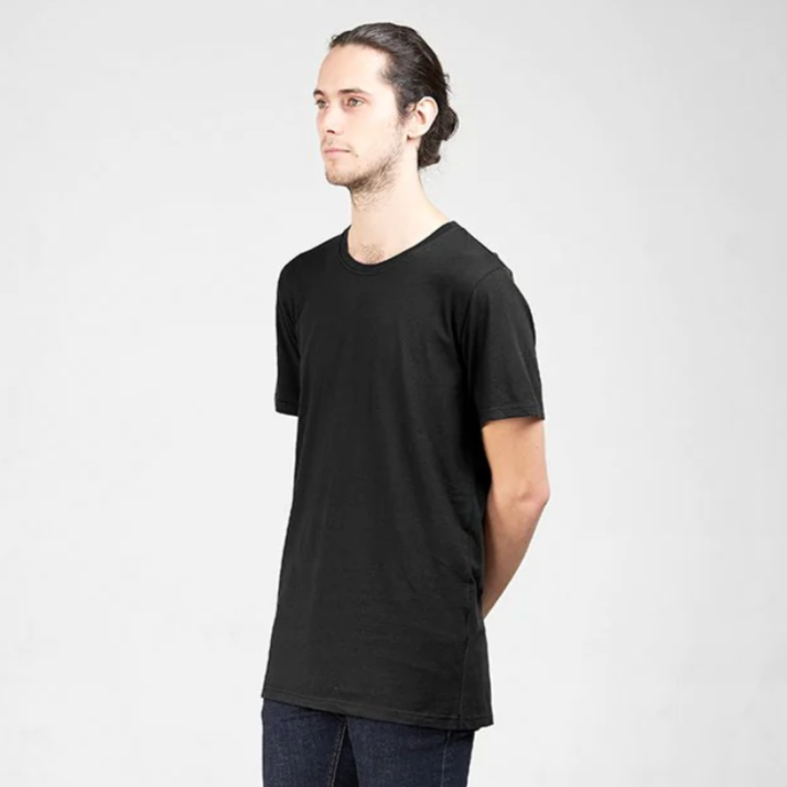 Tall T Shirts - Dorsu Ethical Clothing