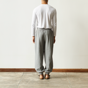 Sweatpants | Grey Heather - Dorsu Ethical Clothing