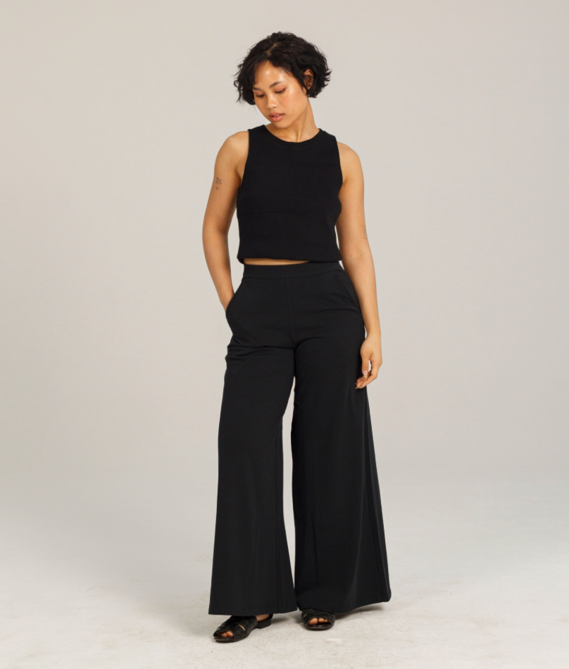 Lounge Pants - Dorsu Ethical Clothing