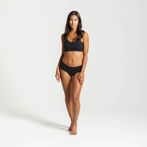 Cotton Briefs Women's - Dorsu Ethical Clothing