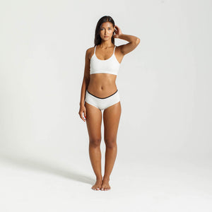 Cotton Briefs Women's - Dorsu Ethical Clothing