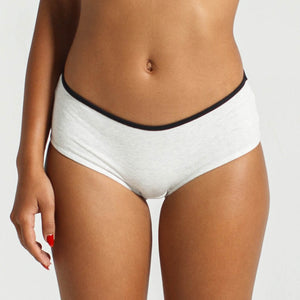 Cotton Briefs Women's - Dorsu Ethical Clothing