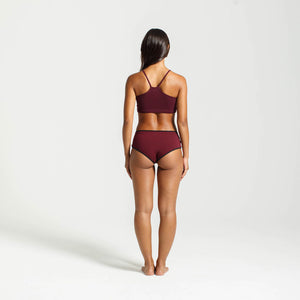 Cotton Briefs Women's - Dorsu Ethical Clothing