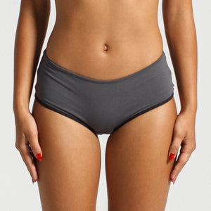 Cotton Briefs Women's - Dorsu Ethical Clothing