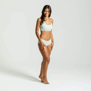 Cotton Briefs Women's - Dorsu Ethical Clothing