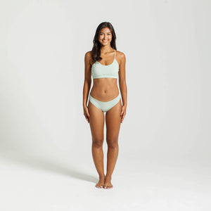 Yoga Crop Top - Dorsu Ethical Clothing