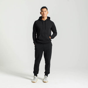 Hooded Sweatshirt Mens - Dorsu Ethical Clothing