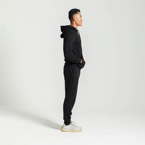 Hooded Sweatshirt Mens - Dorsu Ethical Clothing