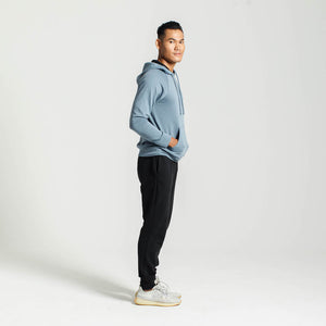 Hooded Sweatshirt Mens - Dorsu Ethical Clothing