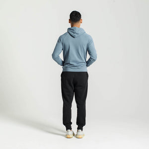 Hooded Sweatshirt Mens - Dorsu Ethical Clothing