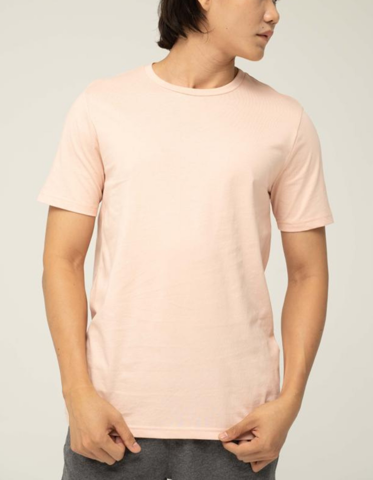Standard Tee - Dorsu Ethical Clothing