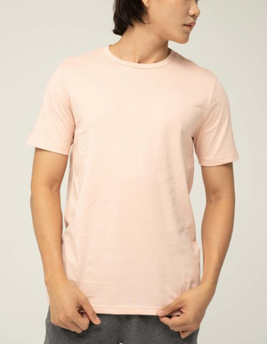 Mens Fitted T Shirts - Dorsu Ethical Clothing