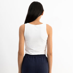 Cotton Tank Top - Dorsu Ethical Clothing