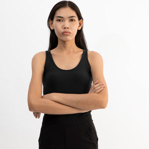 Cotton Tank Top - Dorsu Ethical Clothing