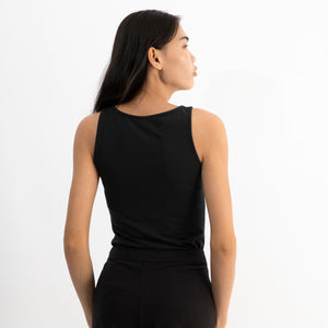 Cotton Tank Top - Dorsu Ethical Clothing