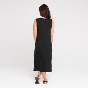 Tank Dress - Dorsu Ethical Clothing