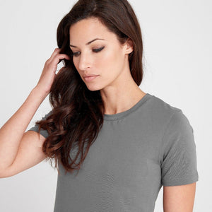 Womens Fitted T Shirts - Dorsu Ethical Clothing