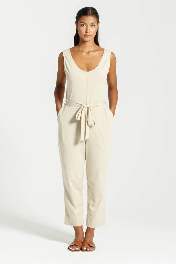 Women's Jumpsuits - Dorsu Ethical Clothing