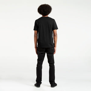 Crew Neck T Shirt - Dorsu Ethical Clothing