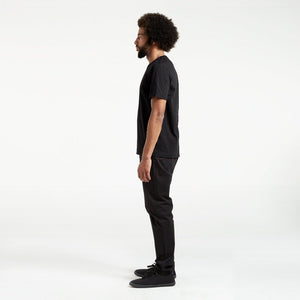 Crew Neck T Shirt - Dorsu Ethical Clothing