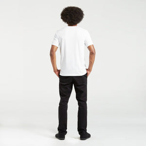 Crew Neck T Shirt - Dorsu Ethical Clothing