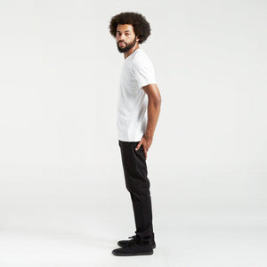 Crew Neck T Shirt - Dorsu Ethical Clothing