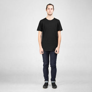 Tall T Shirts - Dorsu Ethical Clothing