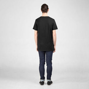 Tall T Shirts - Dorsu Ethical Clothing