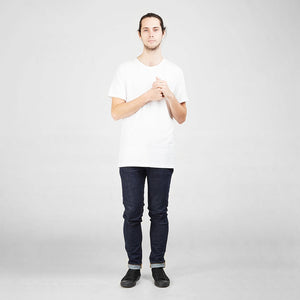 Tall T Shirts - Dorsu Ethical Clothing